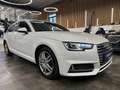 Audi A4 Avant 35 TFSI sport *AHK*Klima*SHZ*Navi*Xenon Bílá - thumbnail 4