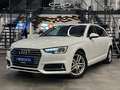 Audi A4 Avant 35 TFSI sport *AHK*Klima*SHZ*Navi*Xenon Bílá - thumbnail 50