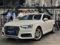Audi A4 Avant 35 TFSI sport *AHK*Klima*SHZ*Navi*Xenon Bílá - thumbnail 16
