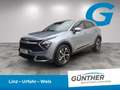 Kia Sportage Launch Edition 1.6 CRDI 48V Argent - thumbnail 1