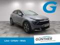 Kia Sportage Launch Edition 1.6 CRDI 48V Argent - thumbnail 2