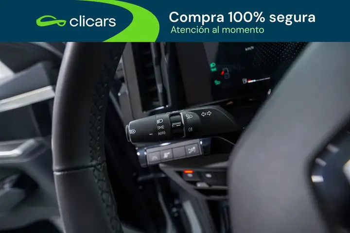 Renault Austral techno mild hybrid 2023, foto 24