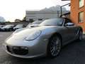 Porsche Boxster Boxster 3.4 S 295cv MANUALE * 63.000 KM REALI * Argento - thumbnail 1