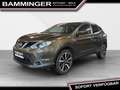 Nissan Qashqai 1,6 dCi Tekna Braun - thumbnail 3