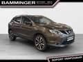 Nissan Qashqai 1,6 dCi Tekna Braun - thumbnail 1