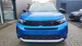 Opel Frontera GS 1.2 107 kW GS*LED*Navi*Shzg*Lhzg*BFS*PDC*Cam... Blau - thumbnail 2