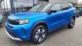 Opel Frontera GS 1.2 107 kW GS*LED*Navi*Shzg*Lhzg*BFS*PDC*Cam... Blau - thumbnail 1