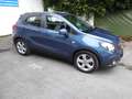 Opel Mokka Edition PDC v+h Kamera Lenkradhz. Navi Scheckheft Bleu - thumbnail 18