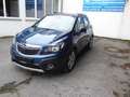 Opel Mokka Edition PDC v+h Kamera Lenkradhz. Navi Scheckheft Bleu - thumbnail 2