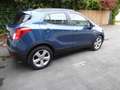 Opel Mokka Edition PDC v+h Kamera Lenkradhz. Navi Scheckheft Bleu - thumbnail 17