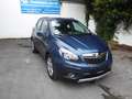 Opel Mokka Edition PDC v+h Kamera Lenkradhz. Navi Scheckheft Bleu - thumbnail 19