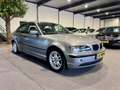 BMW 316 3-serie 316i Black&Silver II Nette auto | Airco | Gris - thumbnail 8