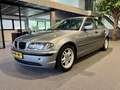 BMW 316 3-serie 316i Black&Silver II Nette auto | Airco | Gris - thumbnail 9