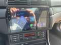 BMW 316 3-serie 316i Black&Silver II Nette auto | Airco | Gris - thumbnail 14