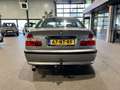 BMW 316 3-serie 316i Black&Silver II Nette auto | Airco | Gris - thumbnail 7