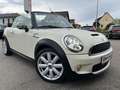 MINI Cooper S Cabrio MINI COOPER S Cabrio 1,6 Austrian Chili *TOP AN... Beige - thumbnail 1