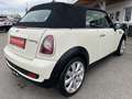 MINI Cooper S Cabrio MINI COOPER S Cabrio 1,6 Austrian Chili *TOP AN... Beige - thumbnail 7