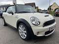 MINI Cooper S Cabrio MINI COOPER S Cabrio 1,6 Austrian Chili *TOP AN... Beige - thumbnail 4