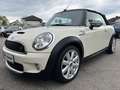 MINI Cooper S Cabrio MINI COOPER S Cabrio 1,6 Austrian Chili *TOP AN... Beige - thumbnail 5