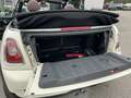 MINI Cooper S Cabrio MINI COOPER S Cabrio 1,6 Austrian Chili *TOP AN... Beige - thumbnail 12