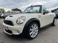 MINI Cooper S Cabrio MINI COOPER S Cabrio 1,6 Austrian Chili *TOP AN... Beige - thumbnail 2