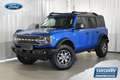 Ford Bronco Badlands Ecoboost V6 Aut. Blau - thumbnail 1