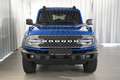 Ford Bronco Badlands Ecoboost V6 Aut. Синий - thumbnail 2
