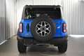 Ford Bronco Badlands Ecoboost V6 Aut. Blau - thumbnail 6