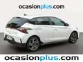Hyundai i20 1.0 TGDI N Line 48V DT 100 Blanco - thumbnail 4
