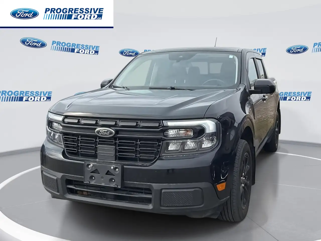 2024 Ford Maverick