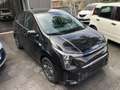 Kia Picanto 1.0 Urban 63 Cv Gpl KM0 PREZZO REALE Nero - thumbnail 6