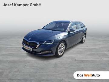 Style TDI DSG