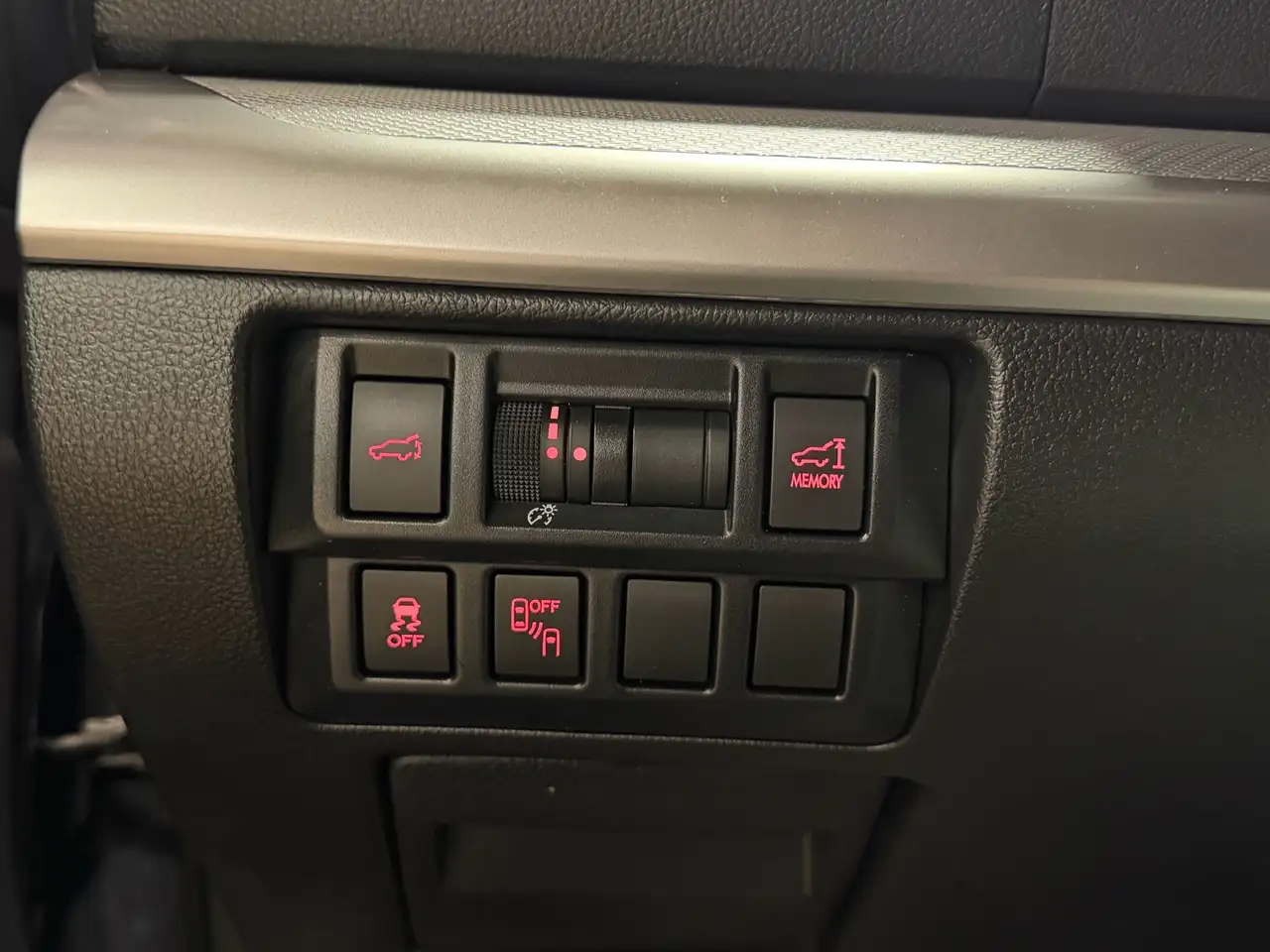 Subaru OUTBACK снимка Subaru OUTBACK