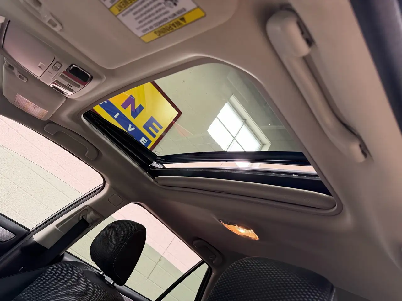 Subaru OUTBACK снимка Subaru OUTBACK