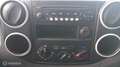 Peugeot Partner bestel 120 1.6 BlueHDi 100 L1 Premium Pack/AIRCO/C Szürke - thumbnail 12