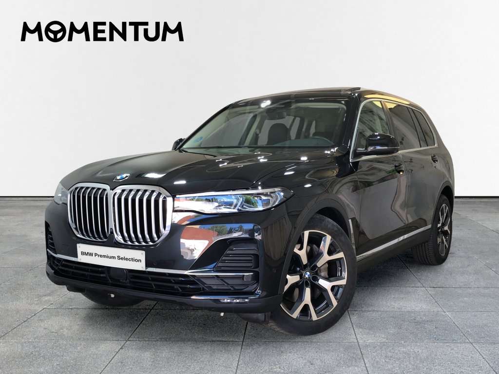 BMW X7 xDrive 40dA - foto 1