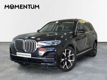xDrive 40dA