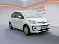 Volkswagen up! move up! 1.0 MPI 5-Gang KAMERA/ PDC/ SHZ/ DAB Weiß - thumbnail 7