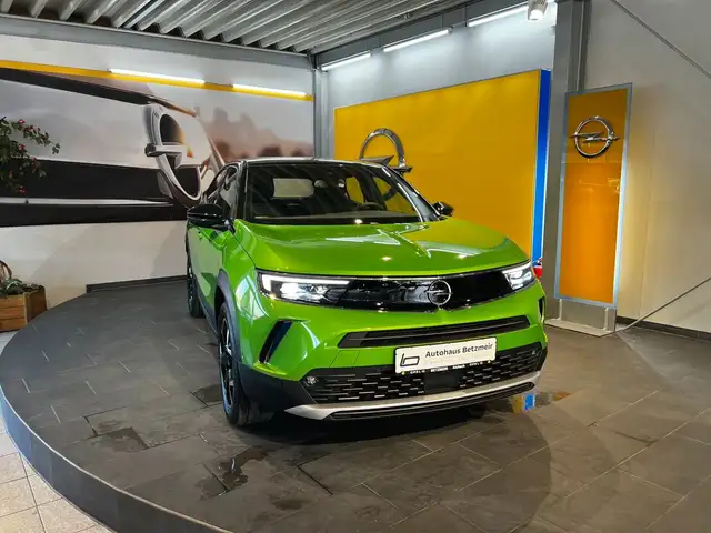 Opel Mokka-E Ultimate -S/LHZ | RFK | IntelliLux | ACC