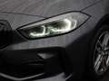 BMW 118 i M-Sport LED W-LAN NAVI SHZ PDC MEMORY Grijs - thumbnail 29