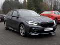 BMW 118 i M-Sport LED W-LAN NAVI SHZ PDC MEMORY Grijs - thumbnail 3