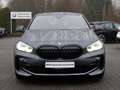 BMW 118 i M-Sport LED W-LAN NAVI SHZ PDC MEMORY Grijs - thumbnail 2