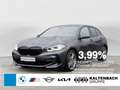 BMW 118 i M-Sport LED W-LAN NAVI SHZ PDC MEMORY Grijs - thumbnail 1