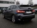 BMW 118 i M-Sport LED W-LAN NAVI SHZ PDC MEMORY Grijs - thumbnail 9