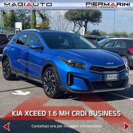 1.6 CRDi 136 CV MHEV iMT Business