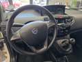 Lancia Ypsilon Ypsilon III 2015 1.0 firefly hybrid Silver s Blanc - thumbnail 8