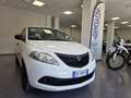 Lancia Ypsilon Ypsilon III 2015 1.0 firefly hybrid Silver s Blanc - thumbnail 1