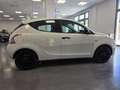 Lancia Ypsilon Ypsilon III 2015 1.0 firefly hybrid Silver s Blanc - thumbnail 2
