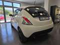 Lancia Ypsilon Ypsilon III 2015 1.0 firefly hybrid Silver s Blanc - thumbnail 4