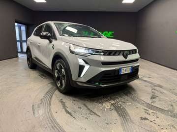 1.6 E-Tech full hybrid Techno 145cv